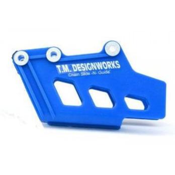Успокоитель (ловушка) цепи  Yamaha YZ 125/250 97-07 YZF/WR 98-06