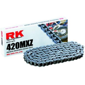 Цепь RK MXZ усиленная 420 140 звеньев