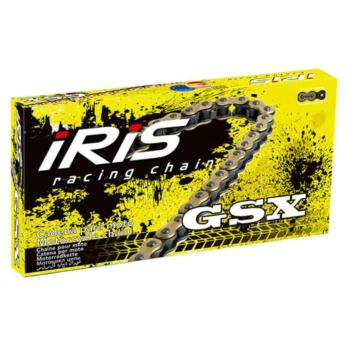 Цепь 420 GSX 134 звена