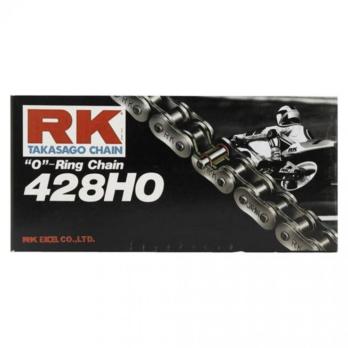 Цепь 428-130 O-RING