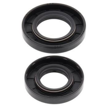 Комплект сальников коленвала KDX250 80-94, KX250 80-07