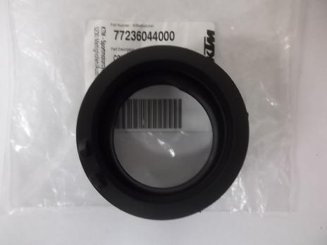 Патрубок двигателя впускной KTM 250/350SX-F 11-12; 250-500EXC-F 12-16 / Husqvarna FE250-501 14-16