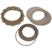 Комплект дисков сцепления KTM 350EXC-F 12-17 / Husaberg FE350 13-14 / Husqvarna FE350 14-17