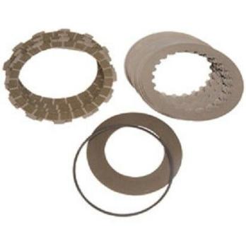 Комплект дисков сцепления KTM 350EXC-F 12-17 / Husaberg FE350 13-14 / Husqvarna FE350 14-17