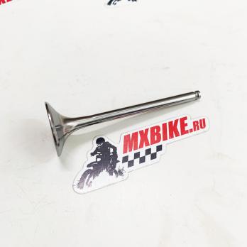 Выпускной клапан KTM 350SX-F 10-22; 350EXC-F 12-19 / Husqvarna FC350 14-22; FE350 14-19