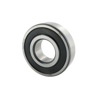 Подшипник заднего колеса 6204 2ZR GasGas EC