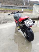 Ducati monster 796 abs