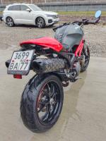 Ducati monster 796 abs