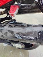 Ducati monster 796 abs