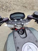 Ducati monster 796 abs