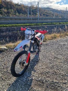 BSE Z5 250