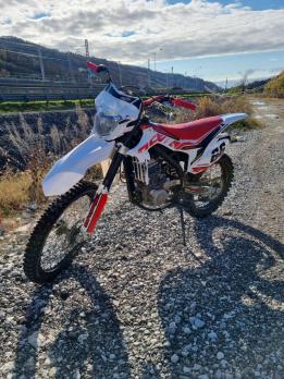 BSE Z5 250
