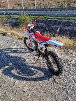 BSE Z5 250