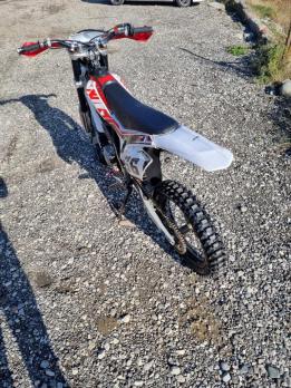 BSE Z5 250