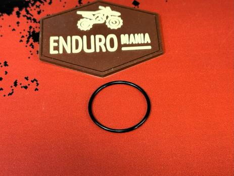 O-ring 25x1,5 NBR70