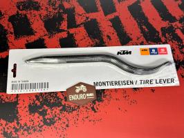 Монтажка KTM стальная длинная