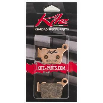 Колодки задние Kite Elite KTM, HQV, GASGAS 125-500