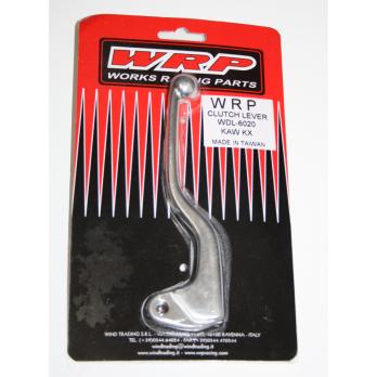Рычаг сцепления WRP KAWASAKI KX 65-85 08 >, SUZUKI RM 85/125/250 RM-Z 250 07 >