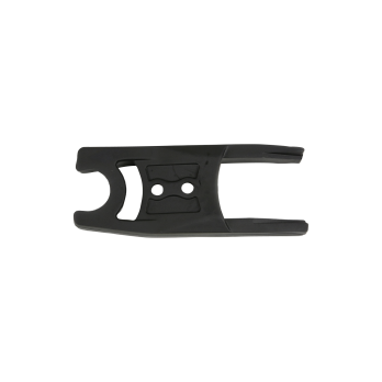Слайдер цепи UFO Yamaha YZ-85 (2002-21) Black