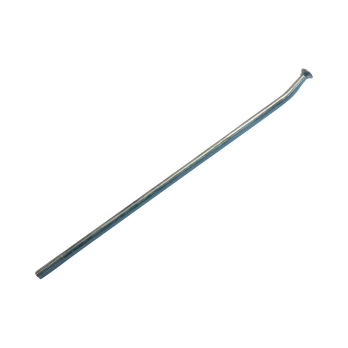 Спица заднего колеса 12" 3X133 C.161 C.4 Zinc KTM SX-65, HQV TC-65, GASGAS MC-65