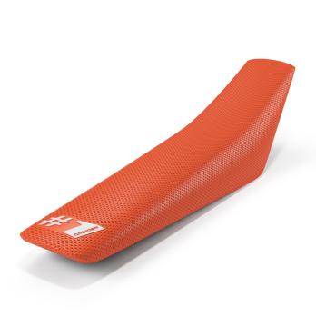 Чехол сидения универсальный ONEGRIPPER ORIGINAL V2, Orange