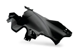 Нижняя часть корпуса фильтровой коробки GASGAS 125-450F Black