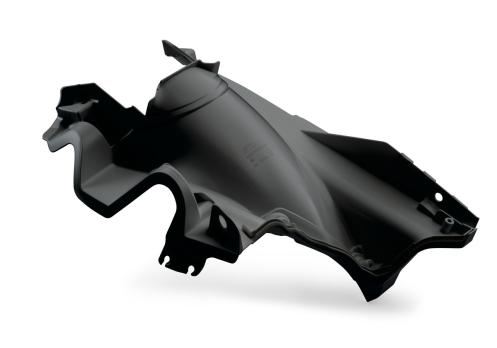 Нижняя часть корпуса фильтровой коробки GASGAS 125-450F Black