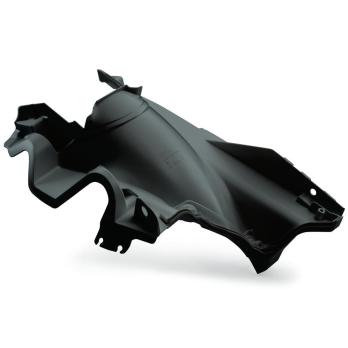 Нижняя часть корпуса фильтровой коробки GASGAS 125-450F Black