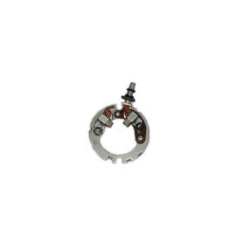 Держатель щеток стартера в сборе KTM 450-530 08-11 / Husaberg FE450-570 09-12