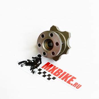 Фиксатор механизма переключения передач KTM 450SX-F 13-14; 450EXC-F 08-16 / Husqvarna FE450/501 14-1