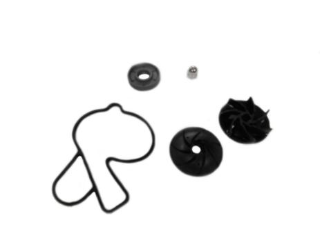 Ремкомплект помпы KTM 450SX-F 12-15; 450/500EXC-F 12-16 / Husqvarna FC450 14-15; FE450/501 14-16
