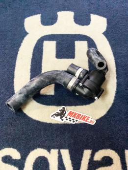 Шланги охлаждения с термостатом 450EXC-F/500EXC-F 14-16 / Husqvarna FE450/FE501 14-16