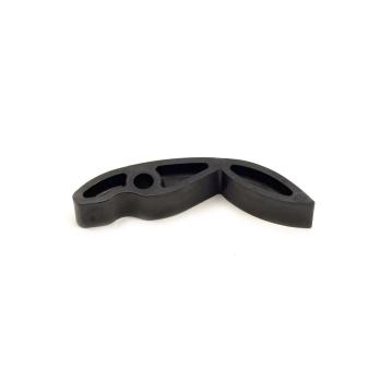 Направляющая цепи нижняя KTM 50SX 02-19; 85SX 05-17; 125-520SX 02-06; 125-525EXC 02-07 / Husqvarna T