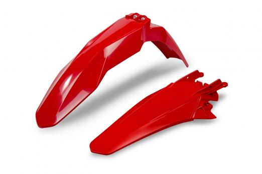 Набор крыльев UFO для GASGAS MC/MC-F All models 2021-23 Red