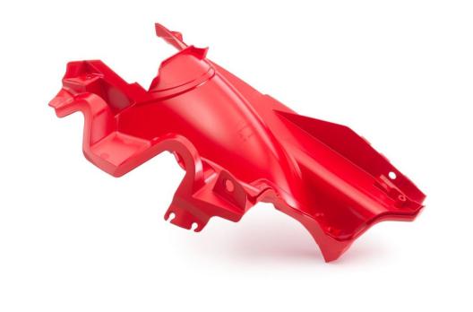 Нижняя часть корпуса фильтровой коробки GASGAS 125-450F Red
