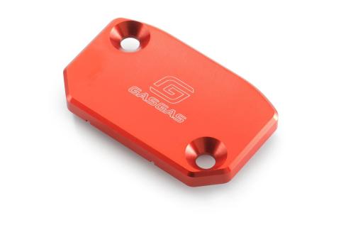 Крышка машинки сцепления и тормоза Brembo GASGAS Red