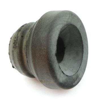 Отбойник амортизатора KTM, HQV, GASGAS 18x58x46 Black 125-450сс