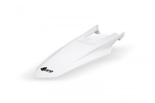 Крыло заднее UFO KTM SX 125/250/300, SX-F 250/350/450 (2023) White