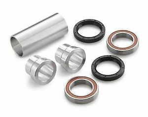 Рем.комплект ступицы переднего колеса KTM SX-65,HQ TC-65 GAS GAS MC-65