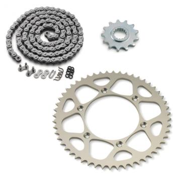 Комплект звезд и цепи KTM, HQV, GASGAS 14/50 EC-300