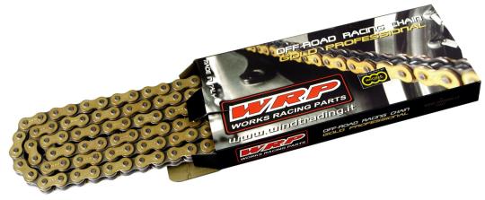 Цепь WRP WE520LZR-120