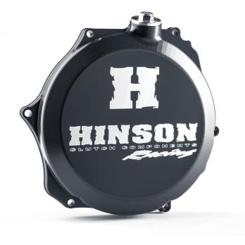 Крышка сцепления HINSON KTM SX/EXC-125/150, HQV TC/TE-125/150, GASGAS MC-125 2019-21