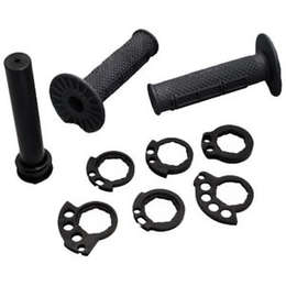 Грипсы Neken SFH THROTTLE TUBE BLACK (28.5 мм наружный диаметр)