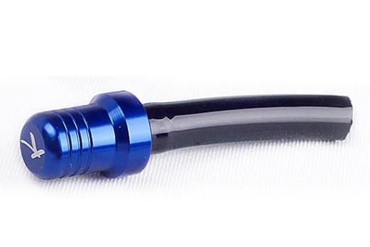Клапан крышки топливного бака Kite Blue