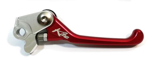 Рычаг переднего тормоза Kite GASGAS Brembo MC 125-450 Red