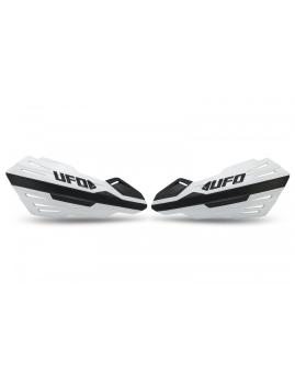 Защита Рук UFO Gas Gas All models 2021+ White