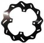 Диск тормозной передний Grosskopf Kawasaki KX/KXF, RMZ250 04-09