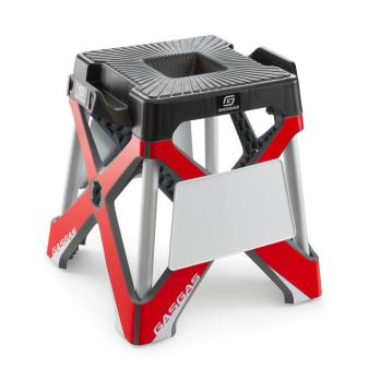 Подставка под мотоцикл MX Stand GASGAS Master Red