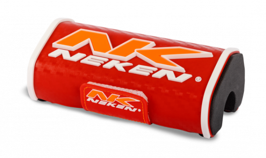 Подушка Neken BAR PAD OS ENDURO 3D RED