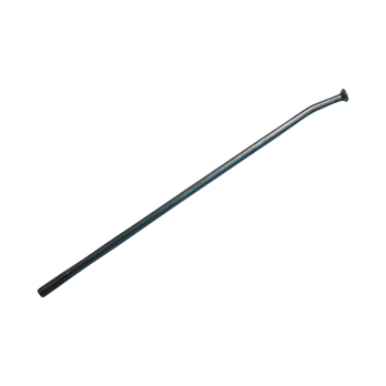 Спица заднего колеса 12" 3X140 C. 150° C.5 Zinc KTM SX-65, HQV TC-65, GASGAS MC-65